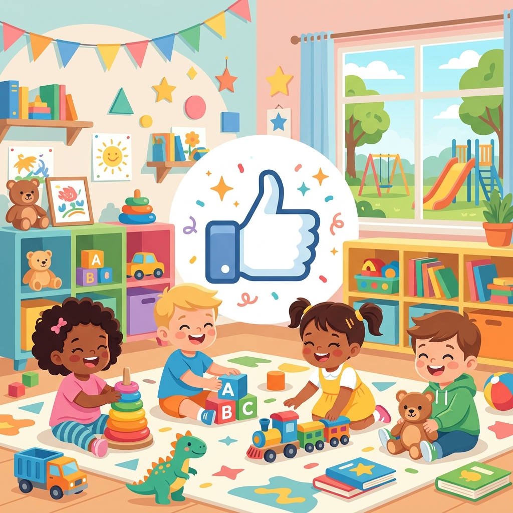 ¡Síguenos en Facebook!