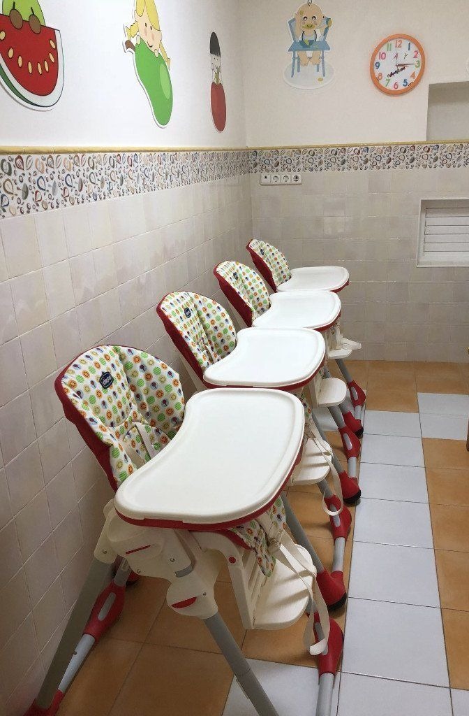 Cocina